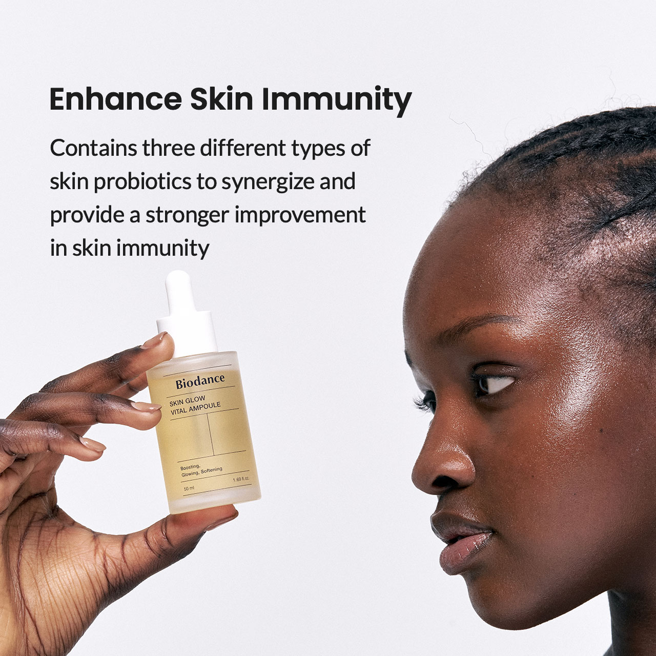 BIODANCE Skin Glow Vital Ampoule 30ml